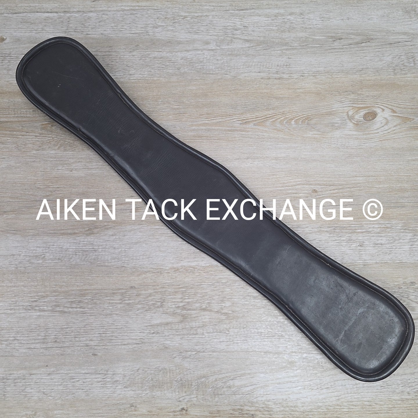 Ovation Monoflap Event Leather Girth 32"