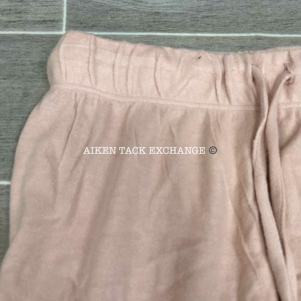 Phil Love Loungewear Set, Top & Bottom, Size Small