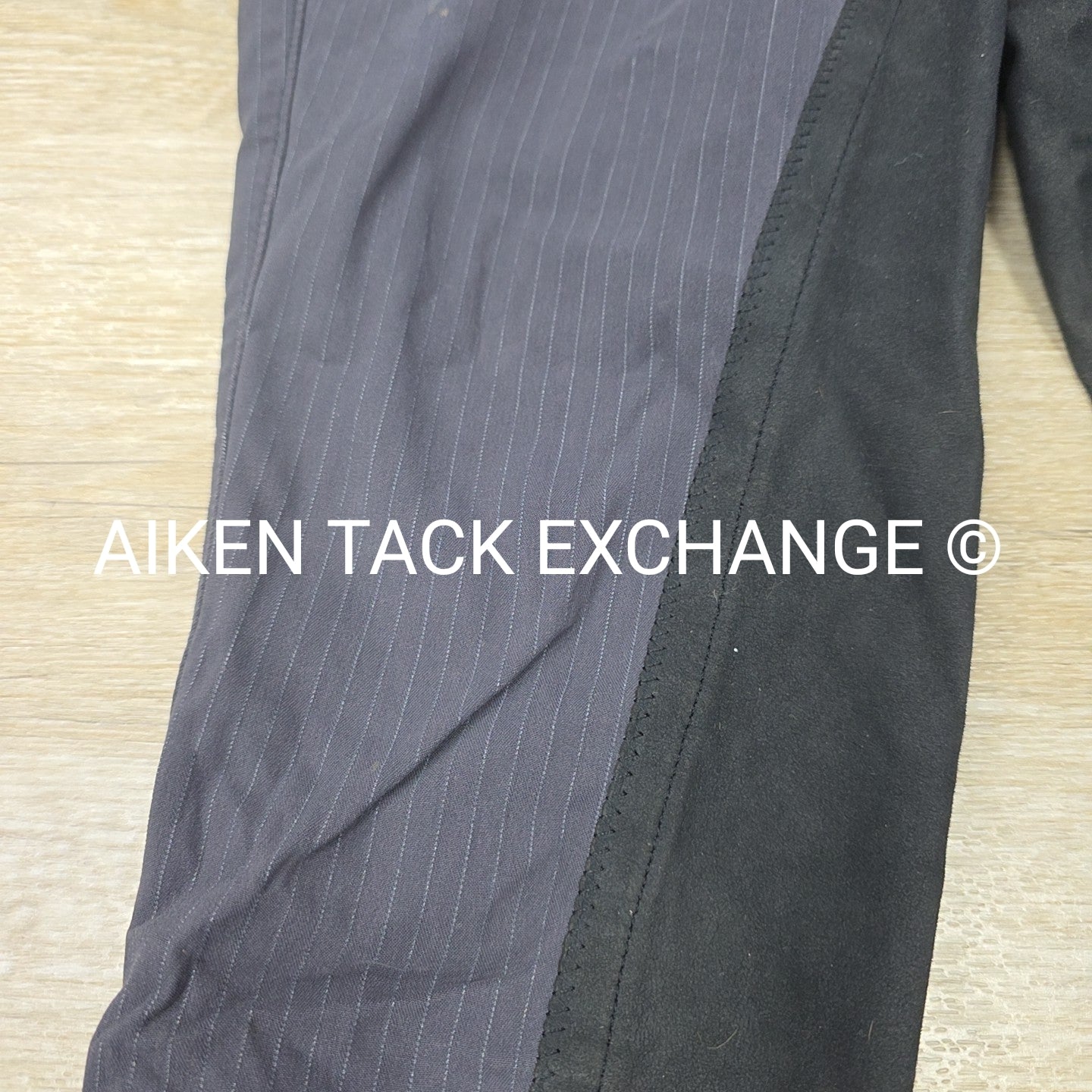 Ariat Olympia Full Seat Breeches, Size 26 R