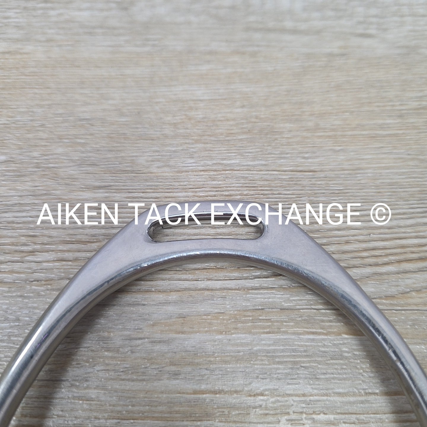 Fillis Stirrup Irons, 4.5"