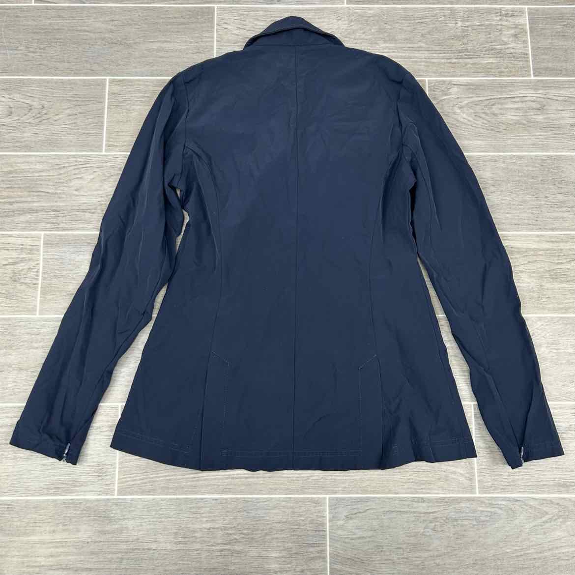 Grand Prix Show Coat, Size 6