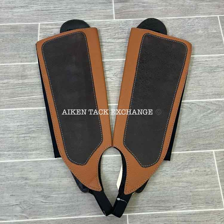 Gio's Half Chaps
