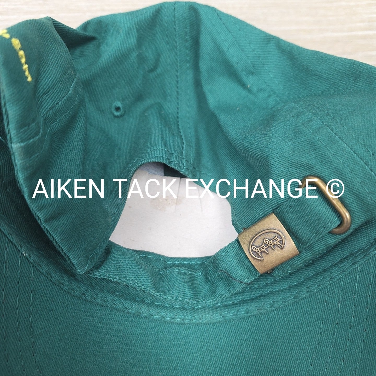Devoucoux Baseball Cap, 58 cm