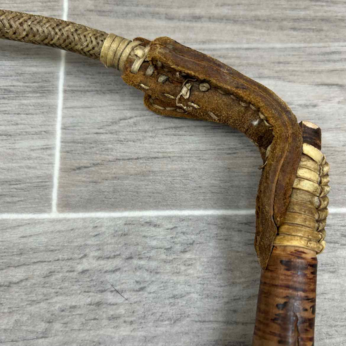 Camel Whip