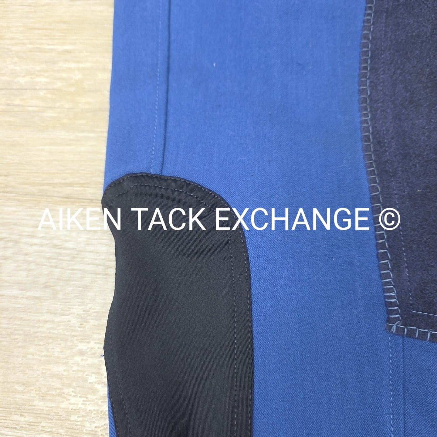 SmartPak Piper Full Seat Breeches, Size 30