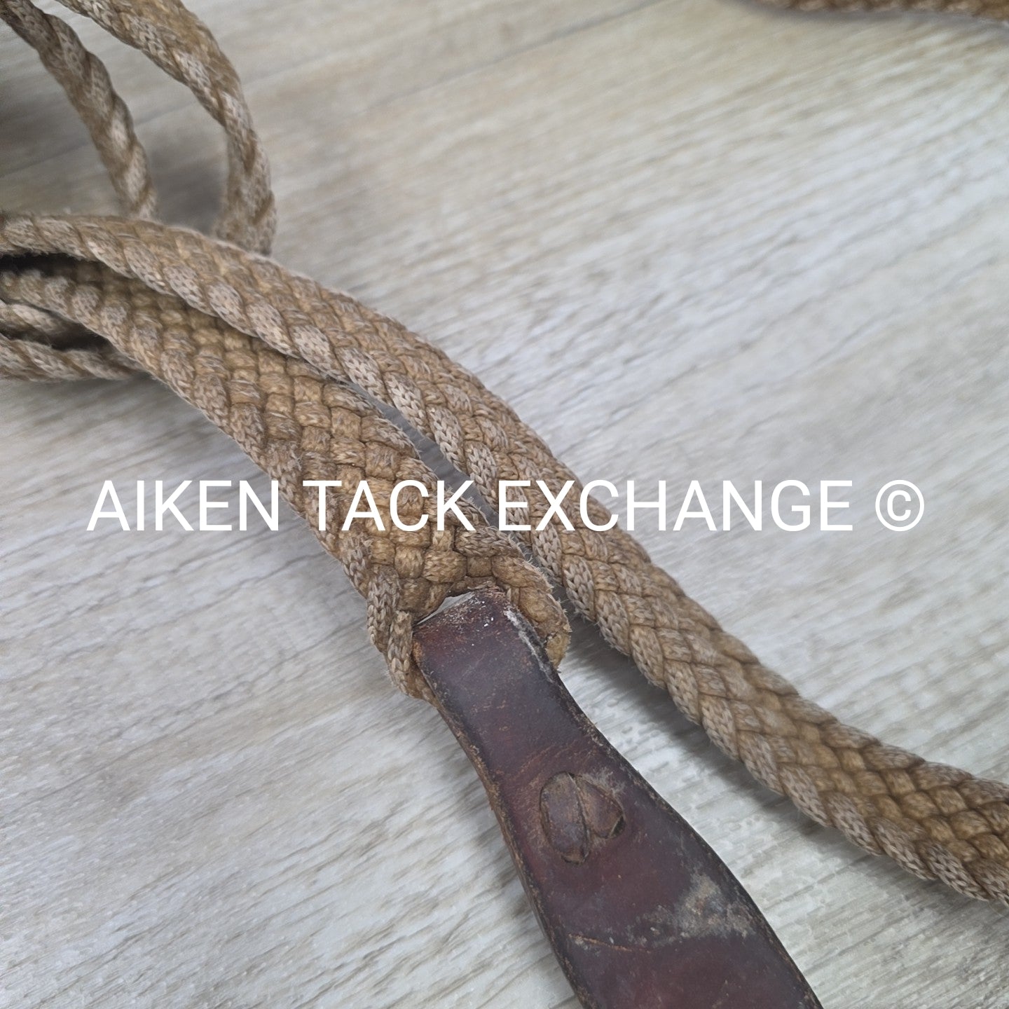 BARGAIN BUNDLE: Western Reins