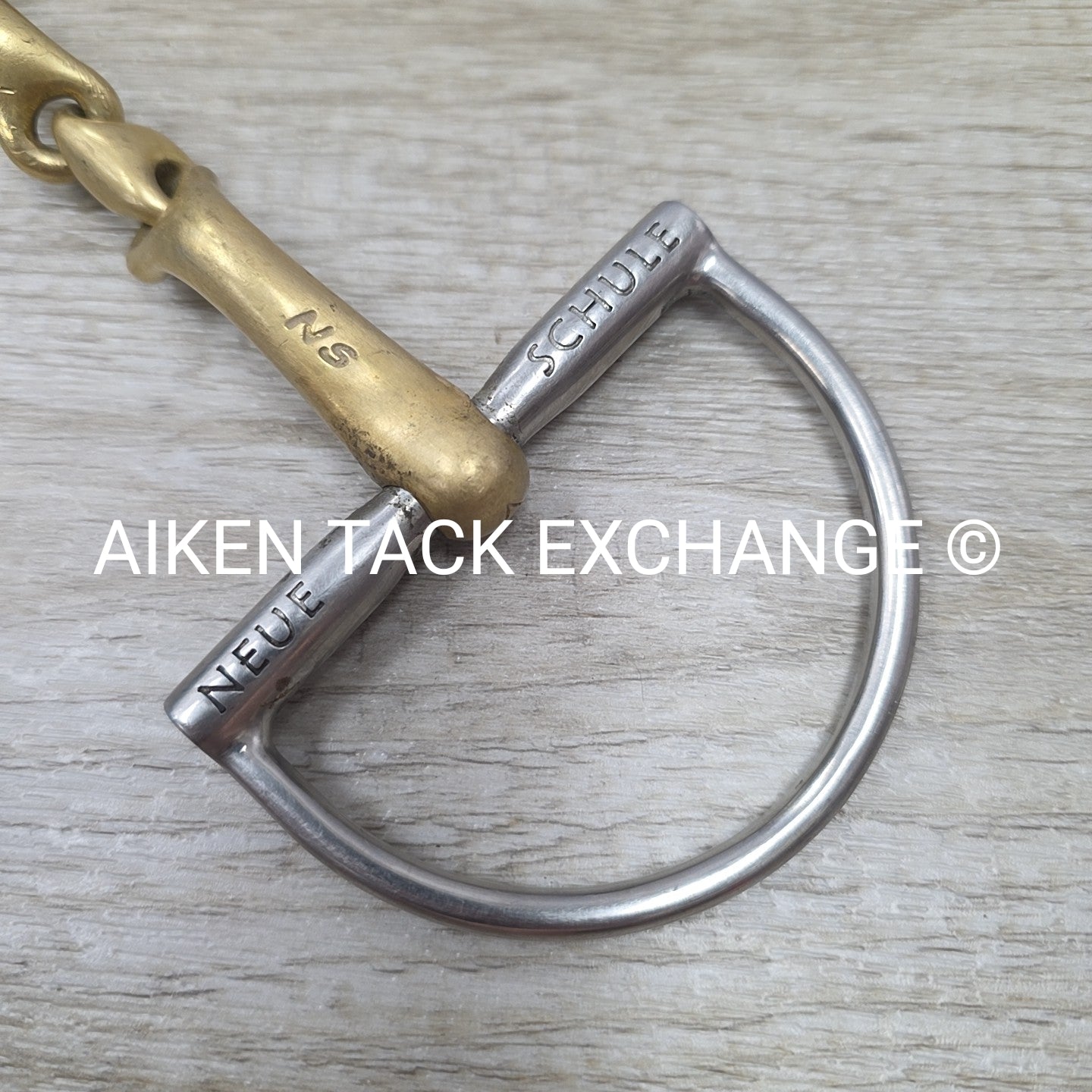 Neue Schule Verbindend Hunter D Ring Bit 4.75"