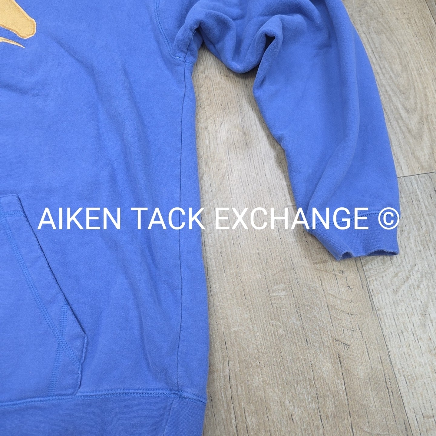 Parelli Hoodie, Size Large