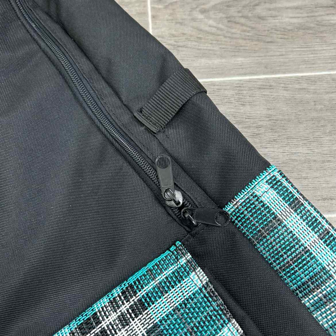Kensington Halter & Bridle Storage Bag with Hooks