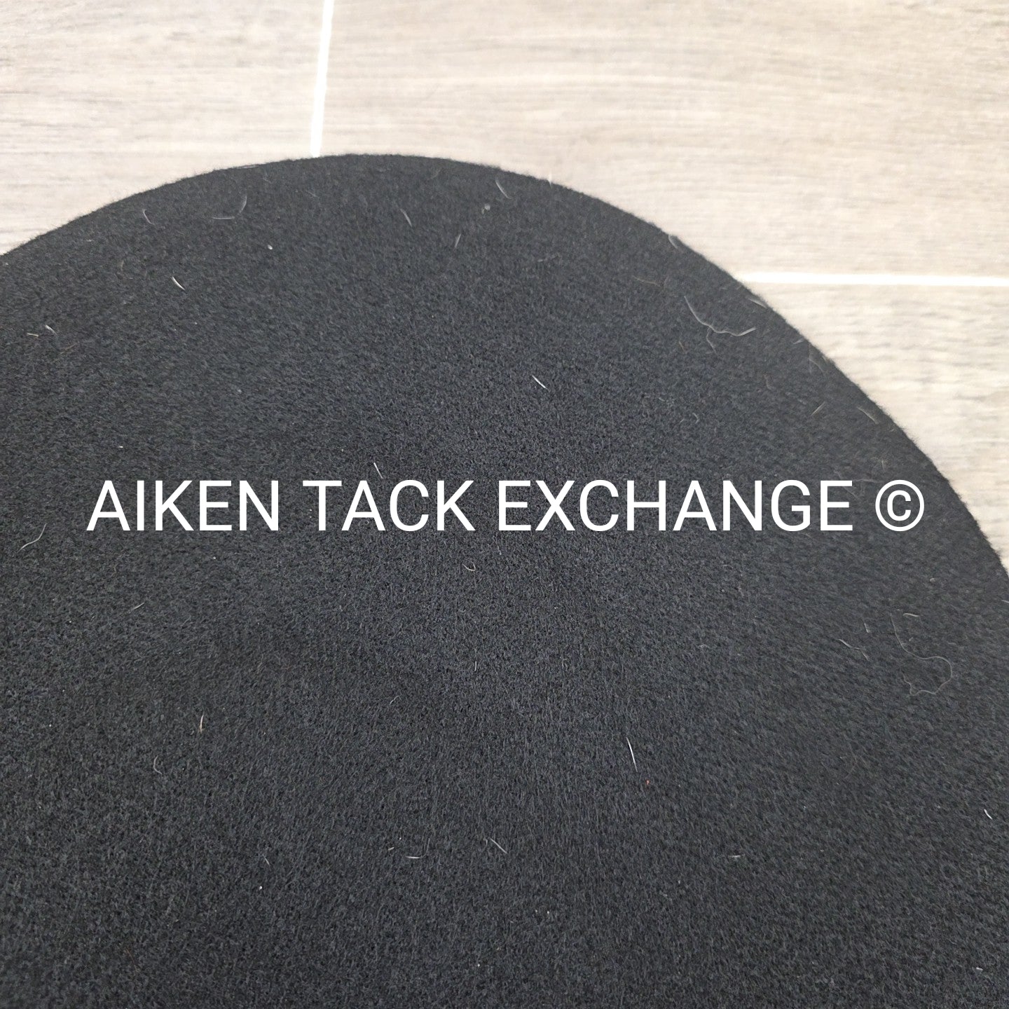 Cashel Swayback Shaped Pad