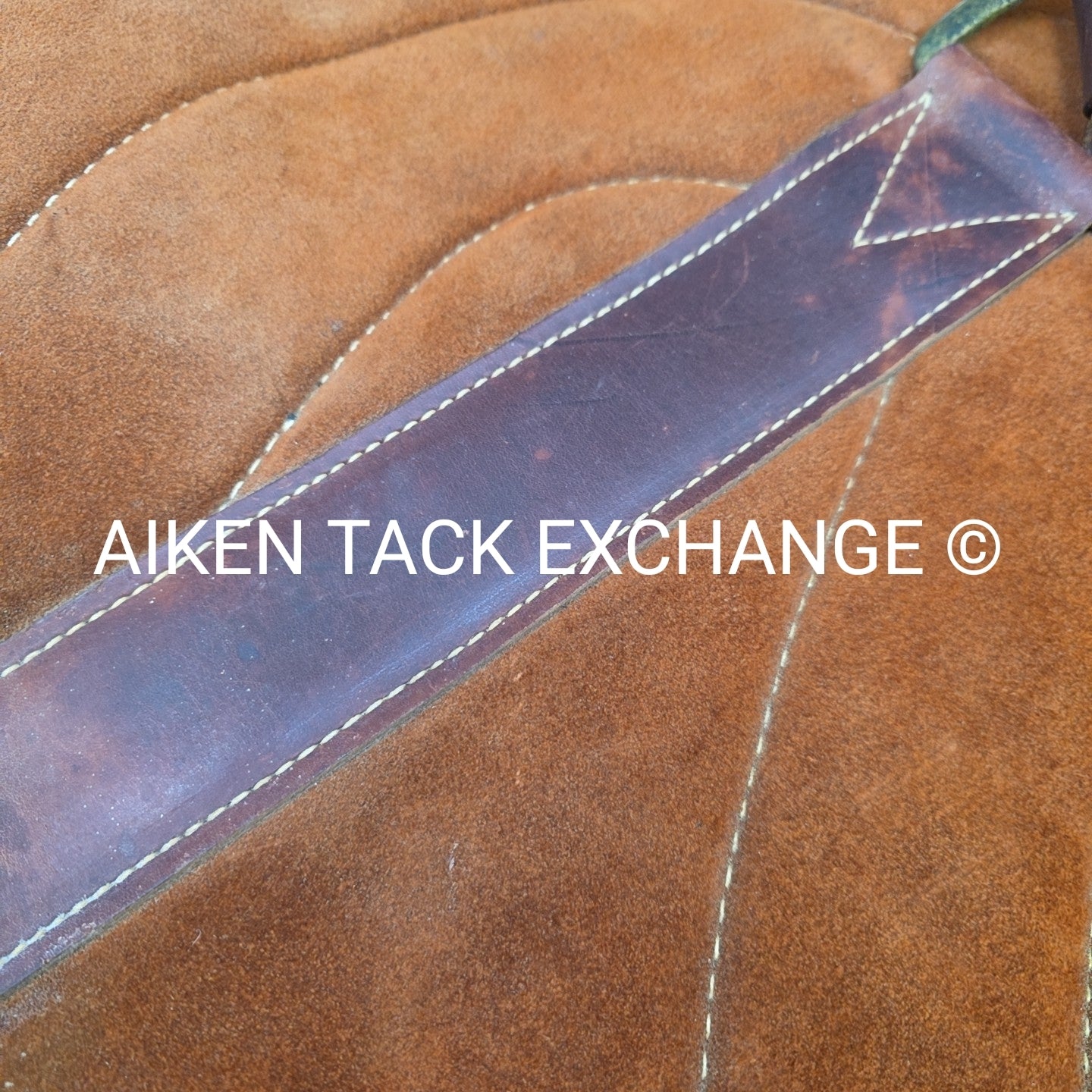 Parelli Bareback Pad