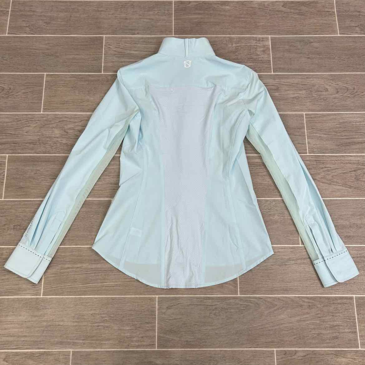 Noble Outfitters Madison Show Shirt, Brand New, Women's XSmall