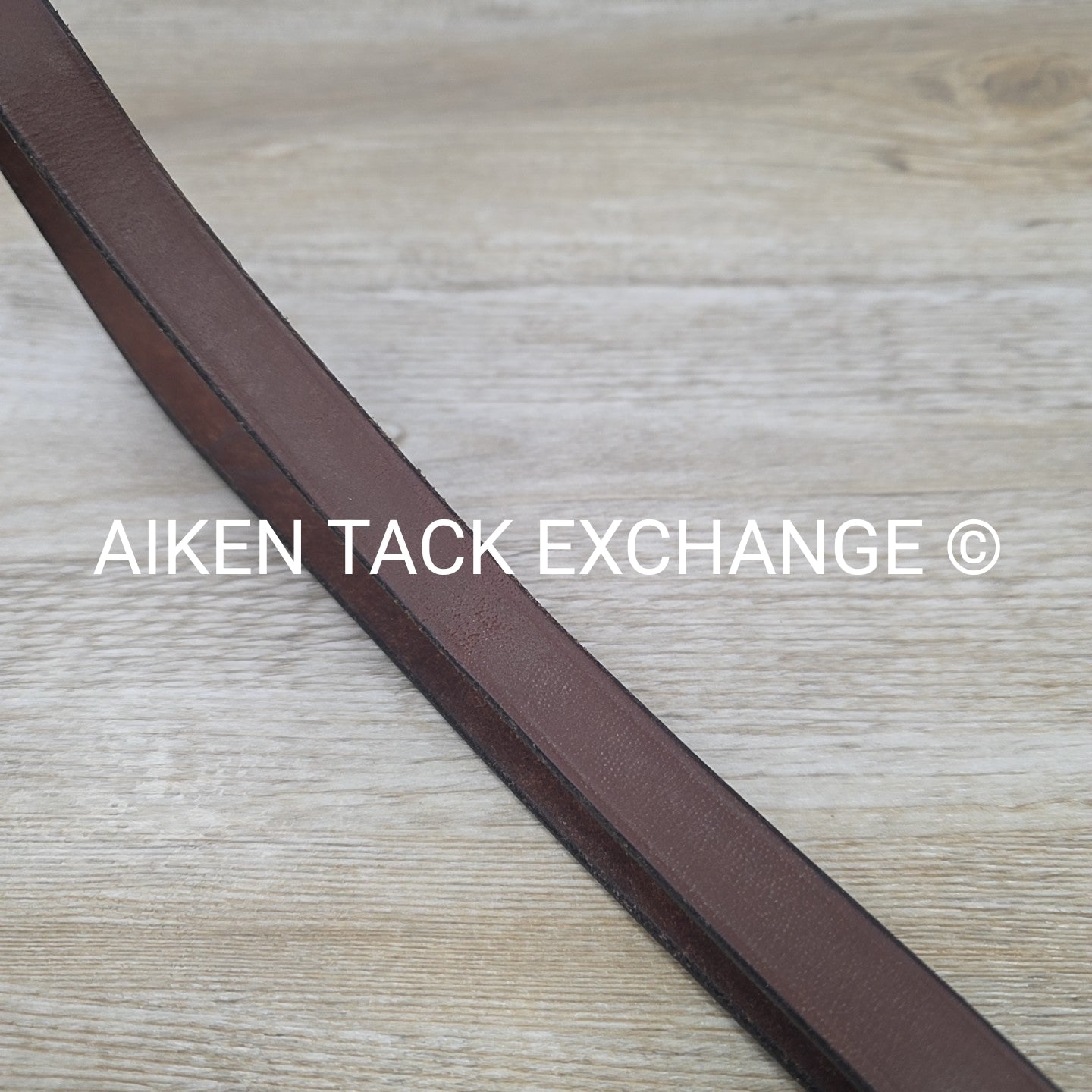 Leather Donut Side Reins, Set of 2