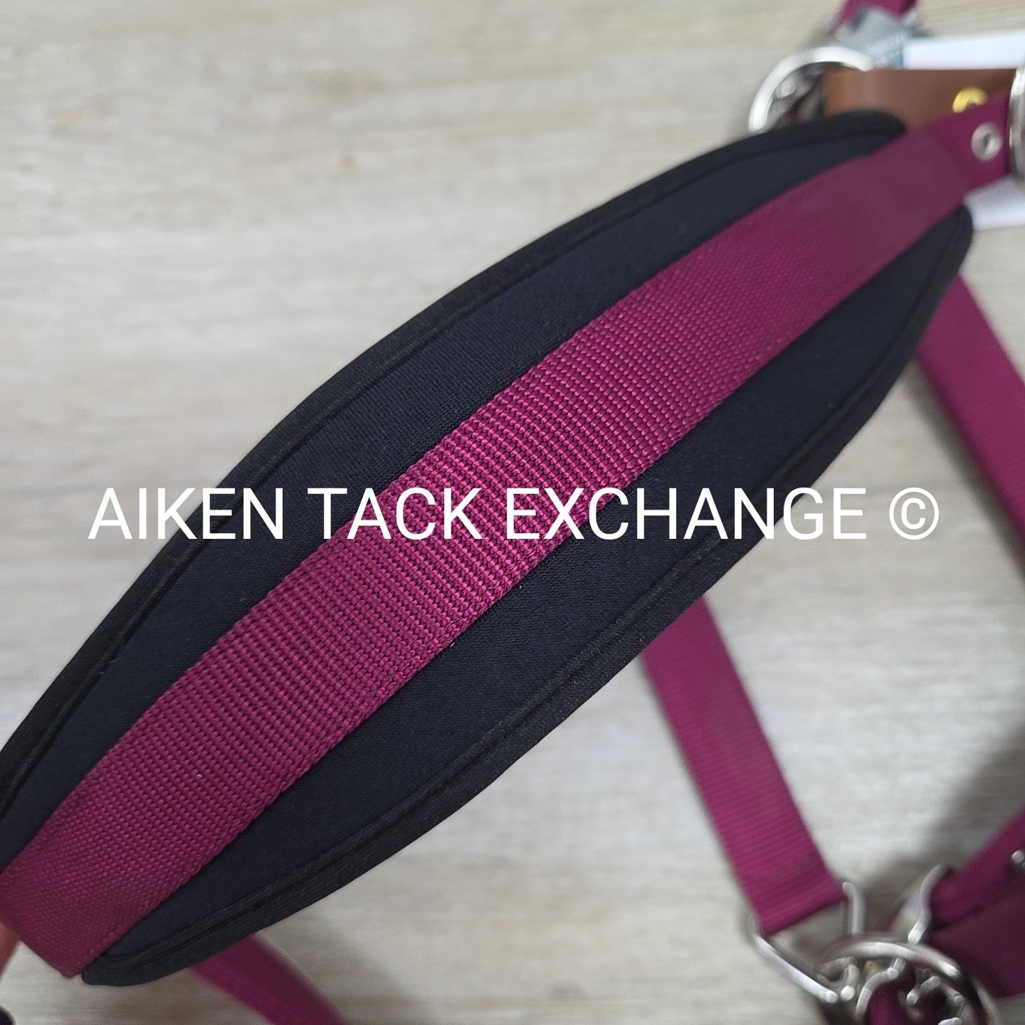 SmartPak Breakaway Halter with CoolMax Padding, Oversize