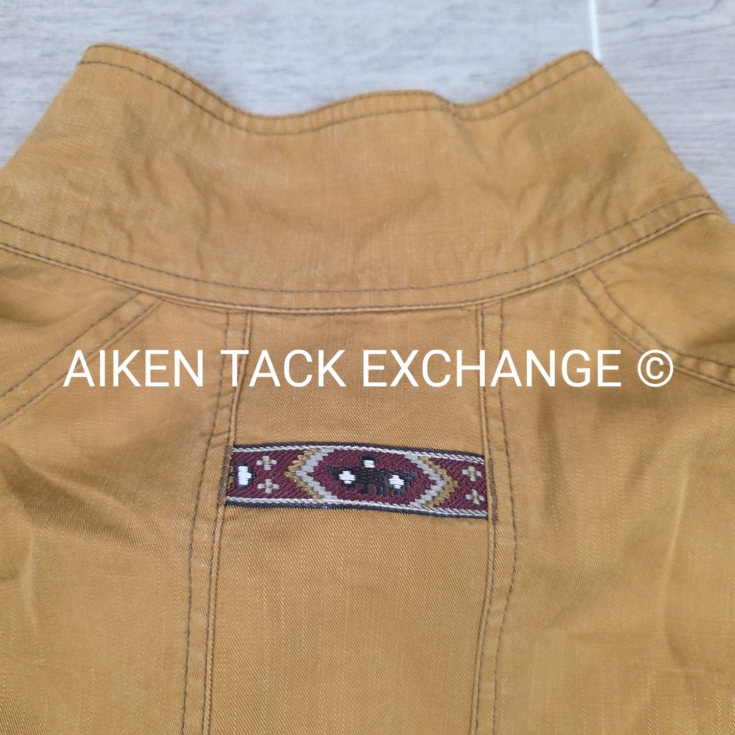 Ariat First Rodeo Cinch Waist Vest, Women's XLarge