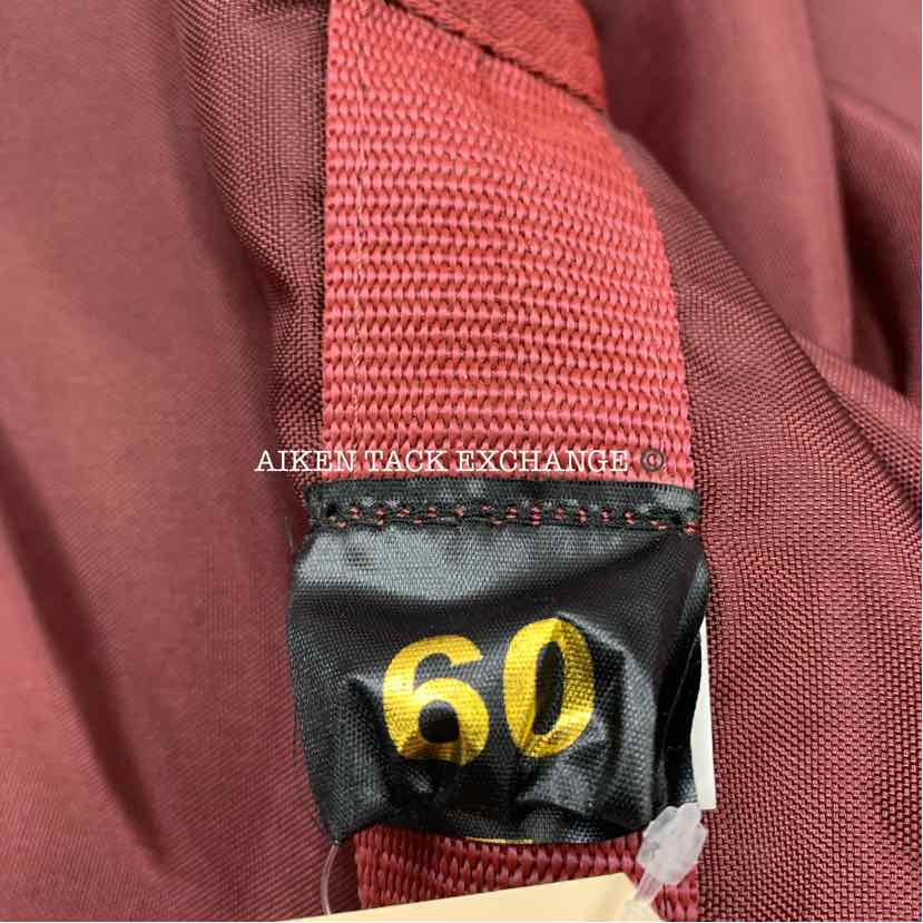 Schneiders Adjusta-Fil Closed Front Stable Sheet 60"