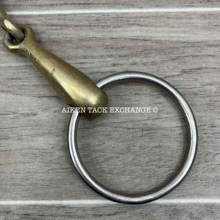 Single Joint Loose Ring Bit 5"