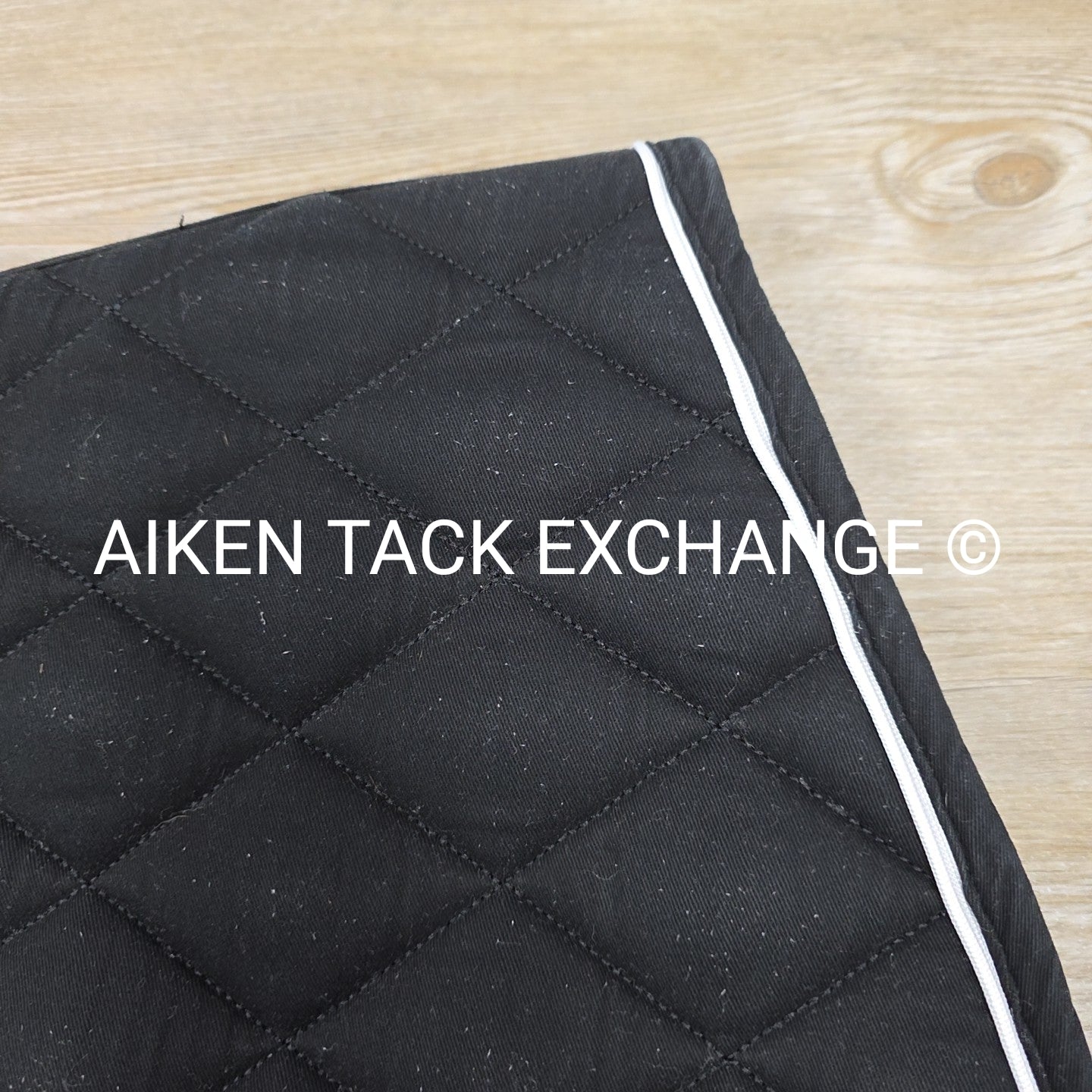 Fit EQ All Purpose Saddle Pad