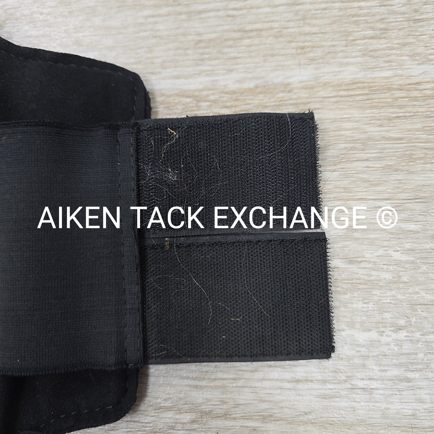 BARGAIN BUNDLE: Eskadron Brushing Boots, Medium & Back on Track Exercise Boots,
