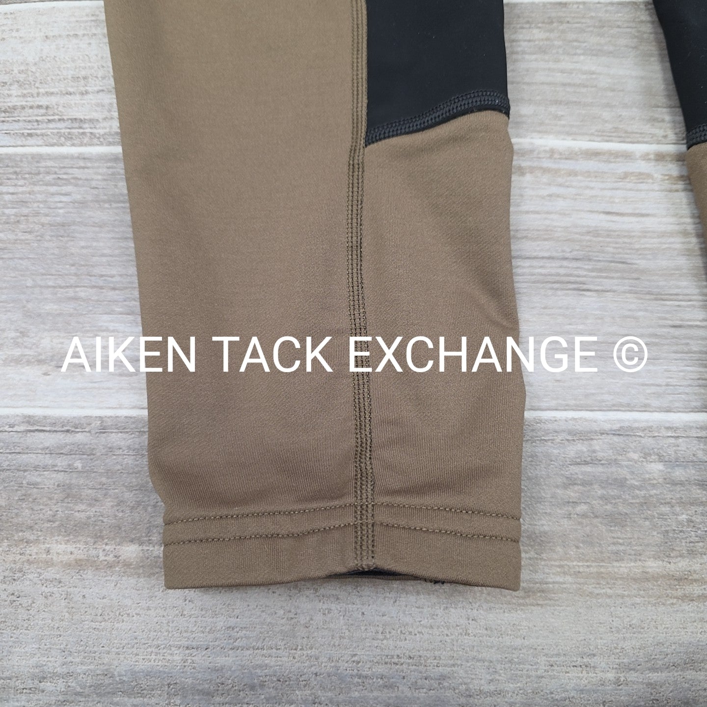 Kerrits Full Seat Tights, Size X-Large