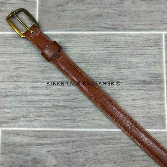 Summit of Boston Leather Belt, 16