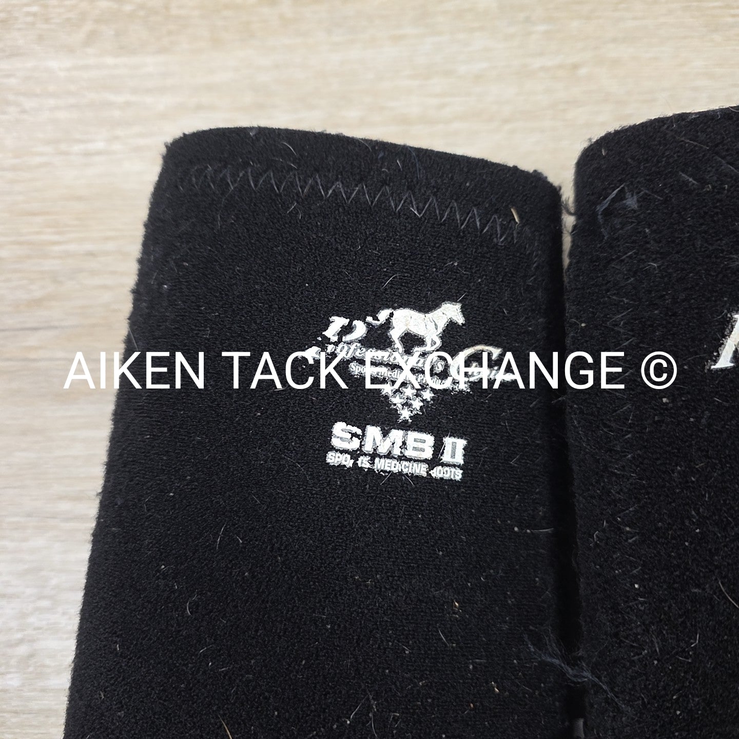 BARGAIN BUNDLE: Classic Equine Legacy Boots Set Front & Hind & Professional's Ch