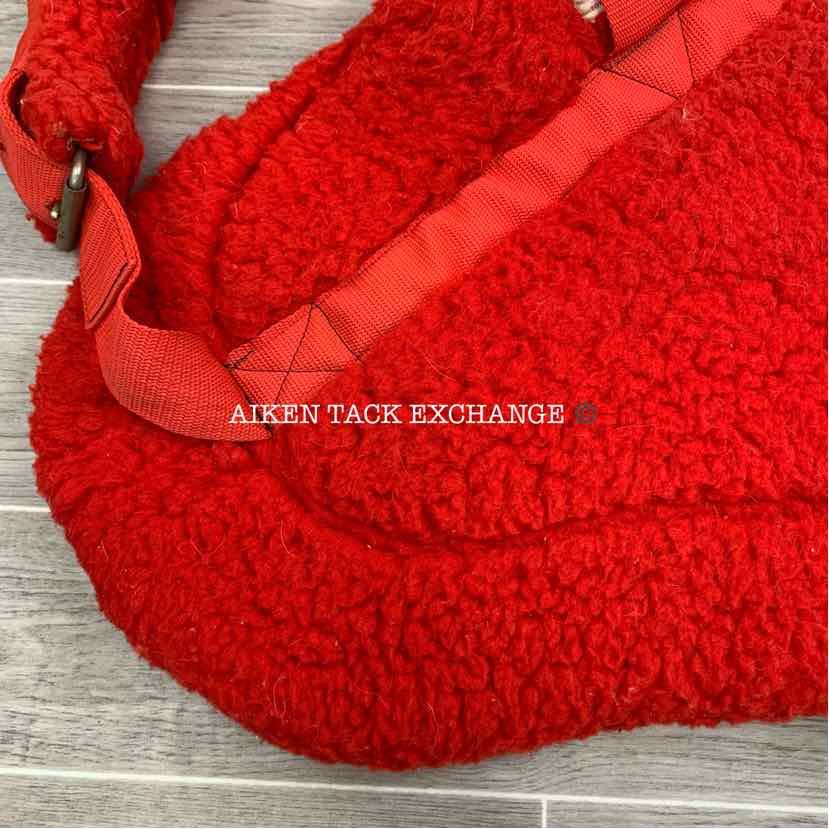 Toklat Coolback Bareback Pad