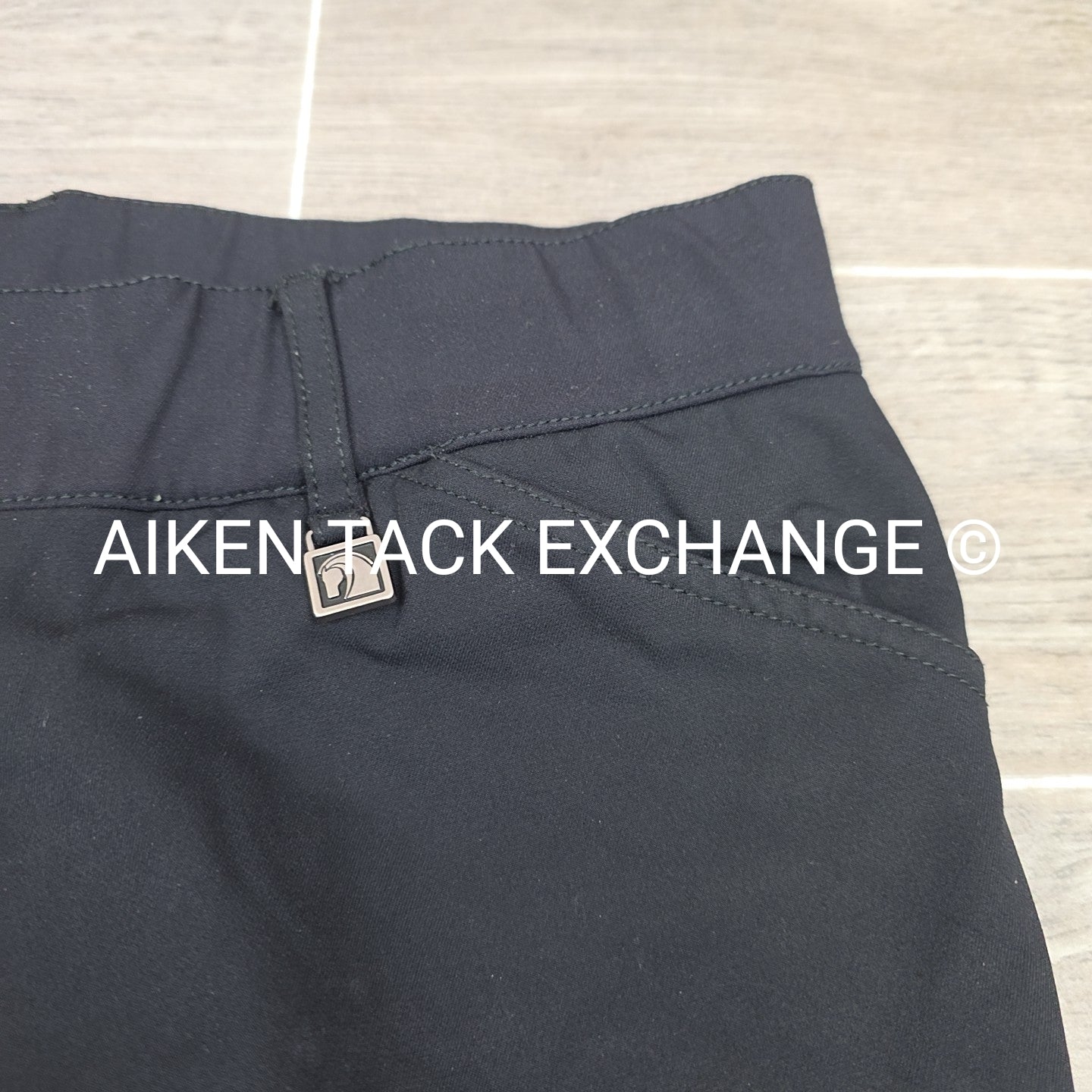 Romfh Sarafina Full Seat Breeches, Size 30 L