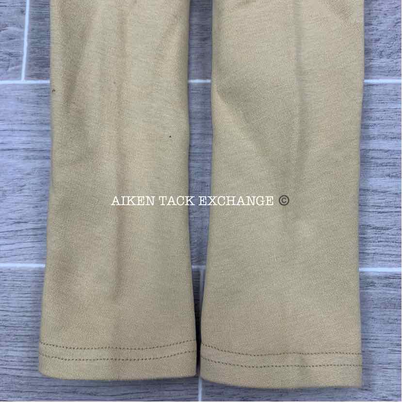 TuffRider Cotton Schooler Riding Tights Jods, Brand New, Size 8