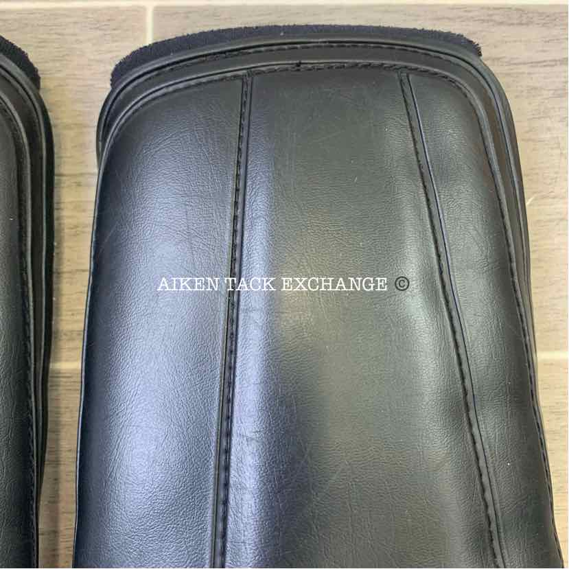 Woof Wear 5 Strap Brushing Boots, Size Medium