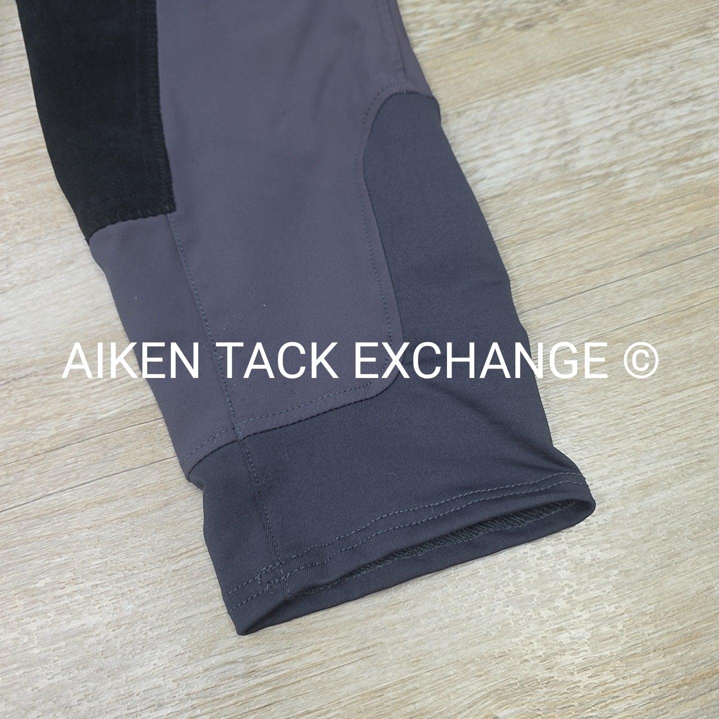 SmartPak Hadley Full Seat Breeches, Size 40 R