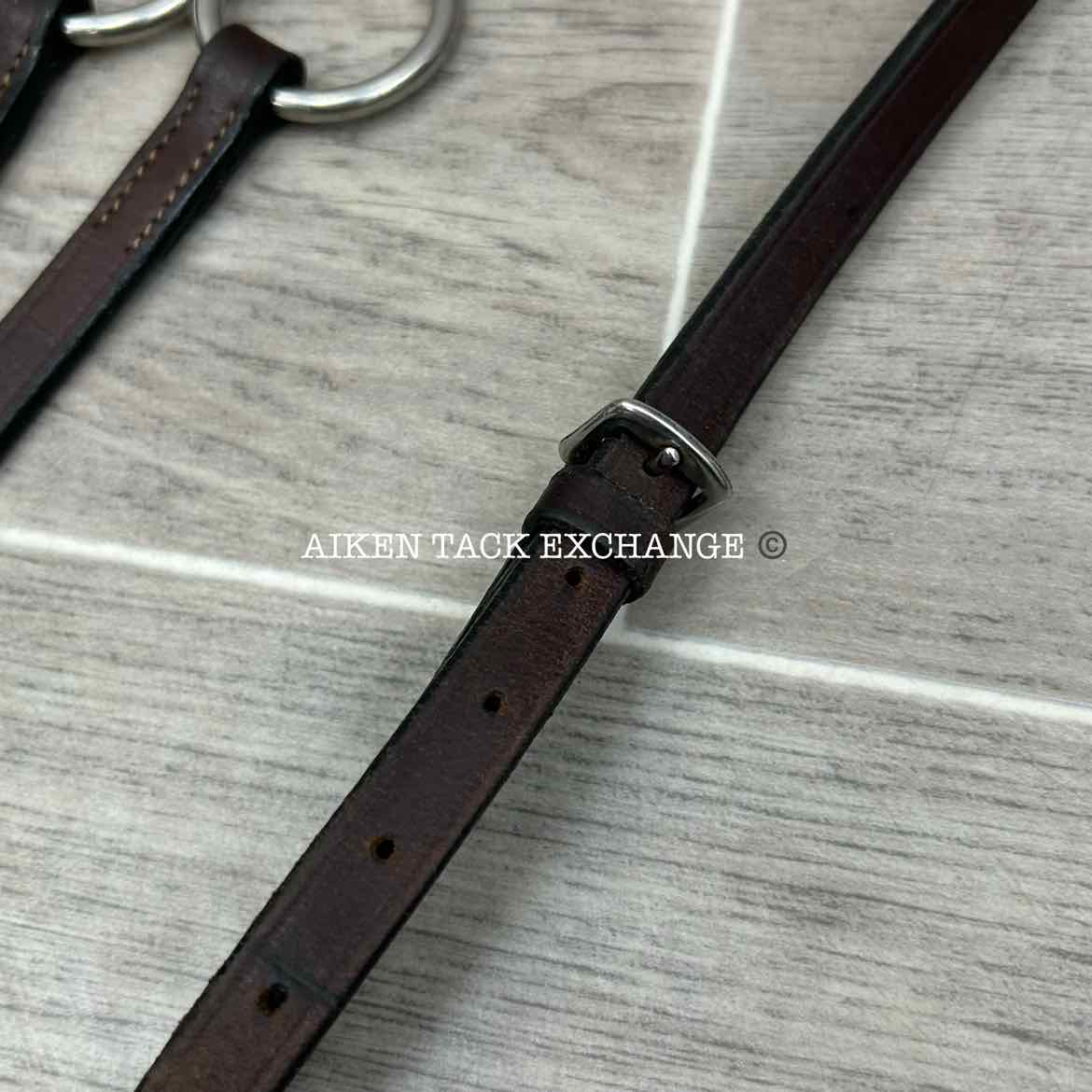 Plain Running Martingale, Size Cob