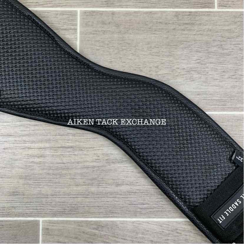 Total Saddle Fit Shoulder Relief Girth 32"