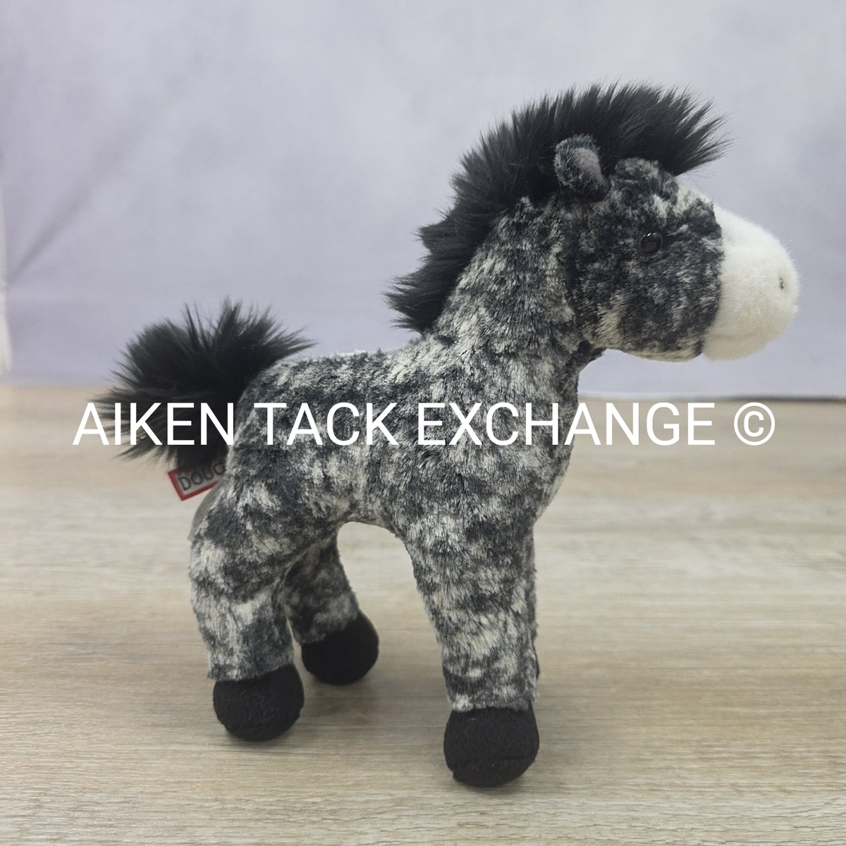 Douglas Horse Plush Stuffed Animal