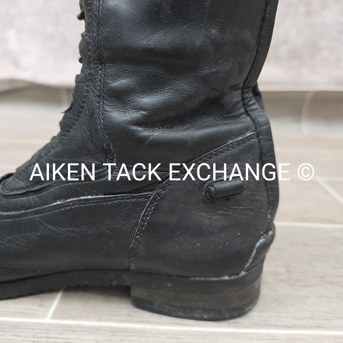 Tredstep Donatello Field Boots, Size 36 M R
