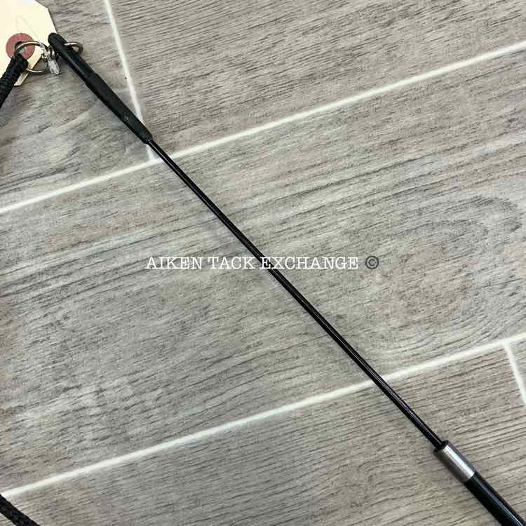 Telescoping Lunge Whip