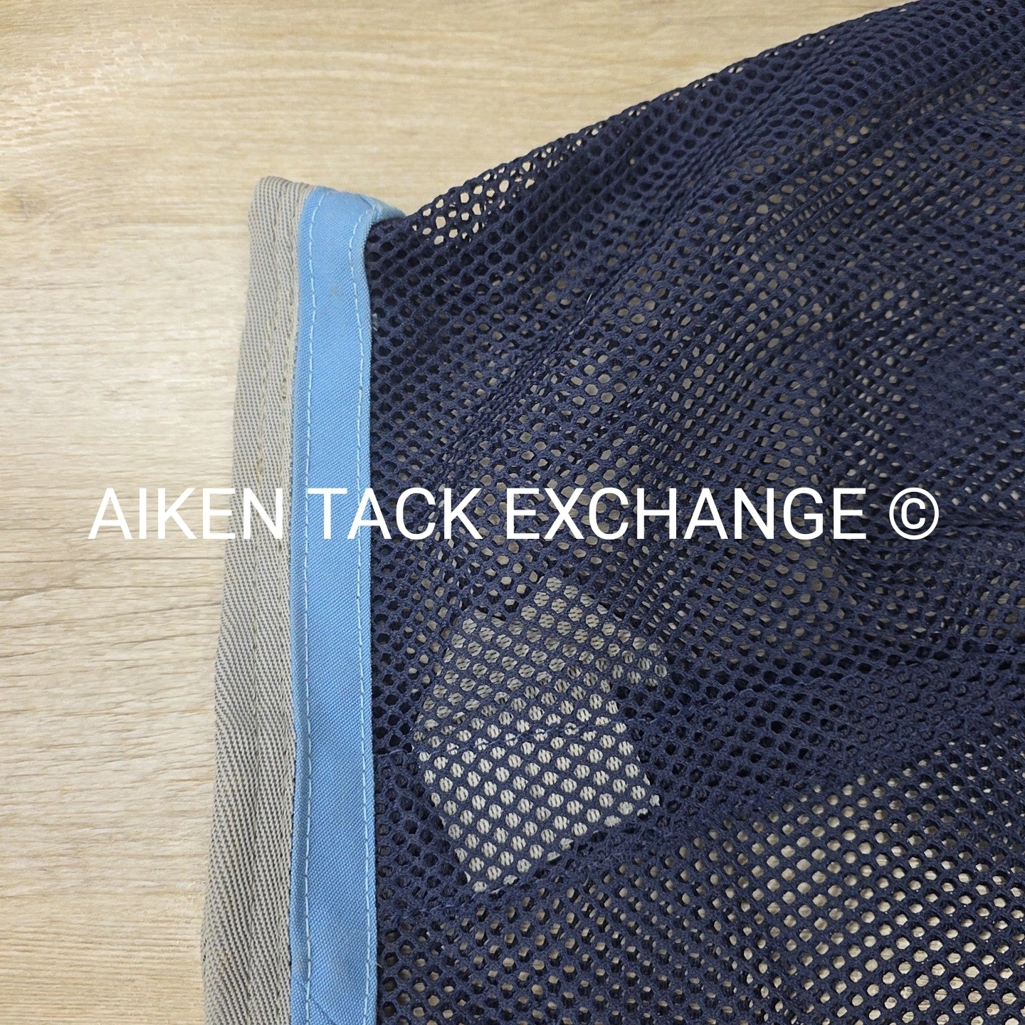 Scrim Sheet, 80"