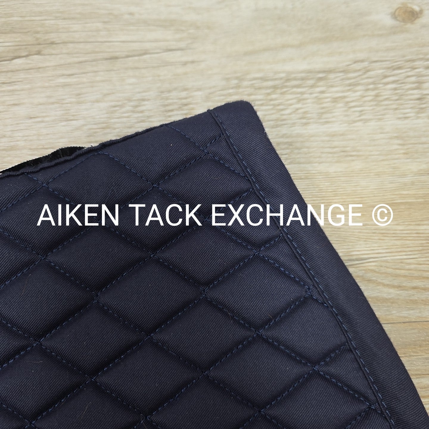 TuffRider Basic All Purpose Saddle Pad