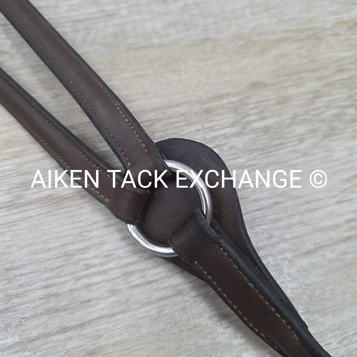 BARGAIN BUNDLE: 2 Fancy Stitched Breastplates, Size Full