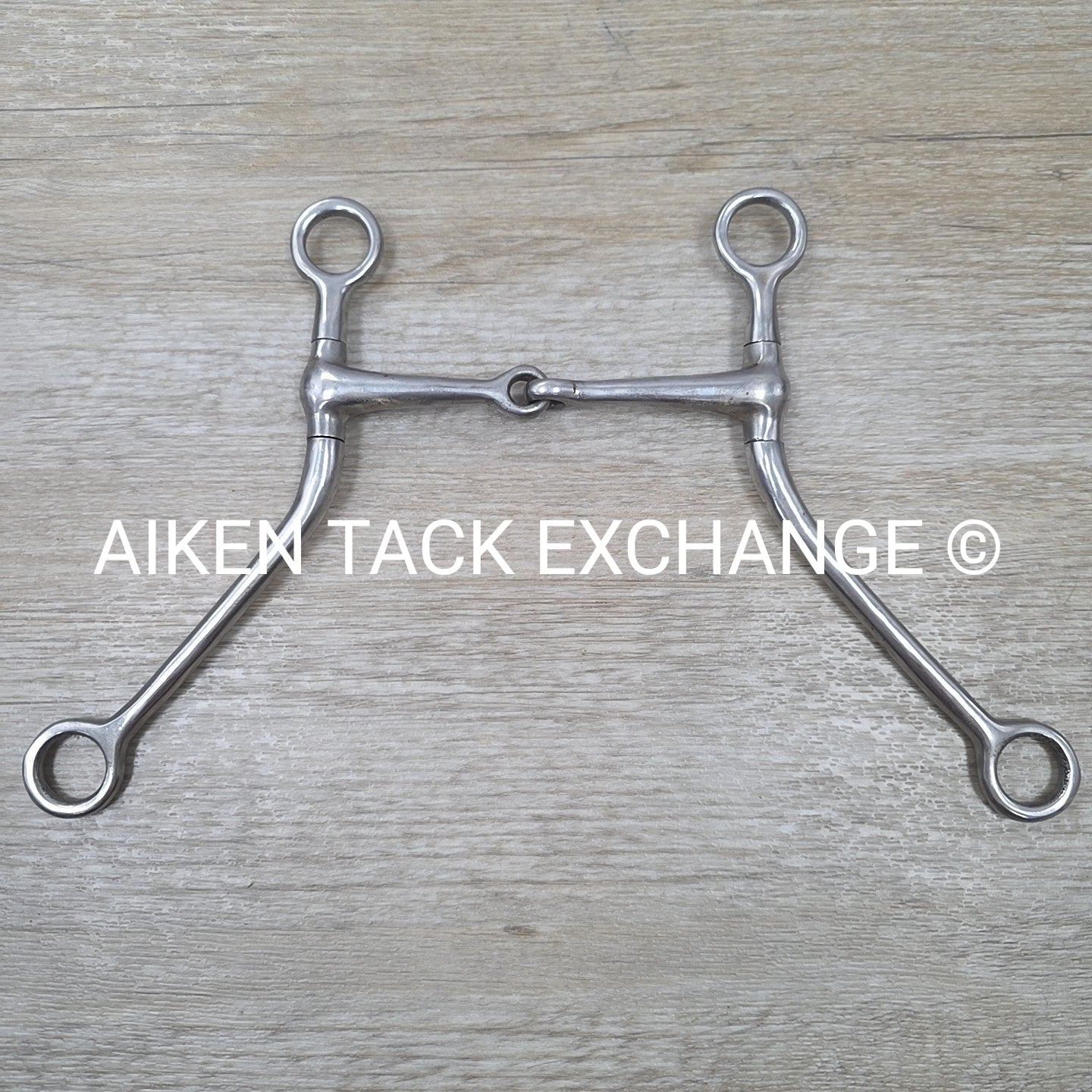 Single Joint Long Shank Bit 5"