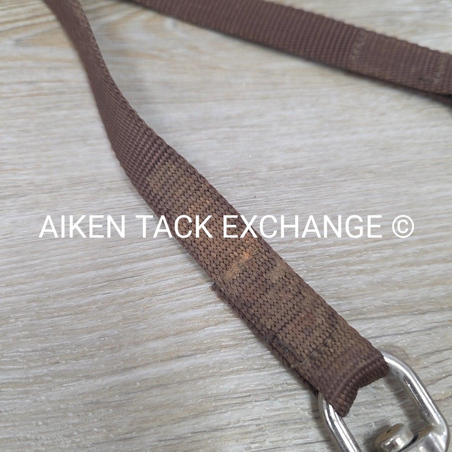 Nylon Anti-Grazing Straps