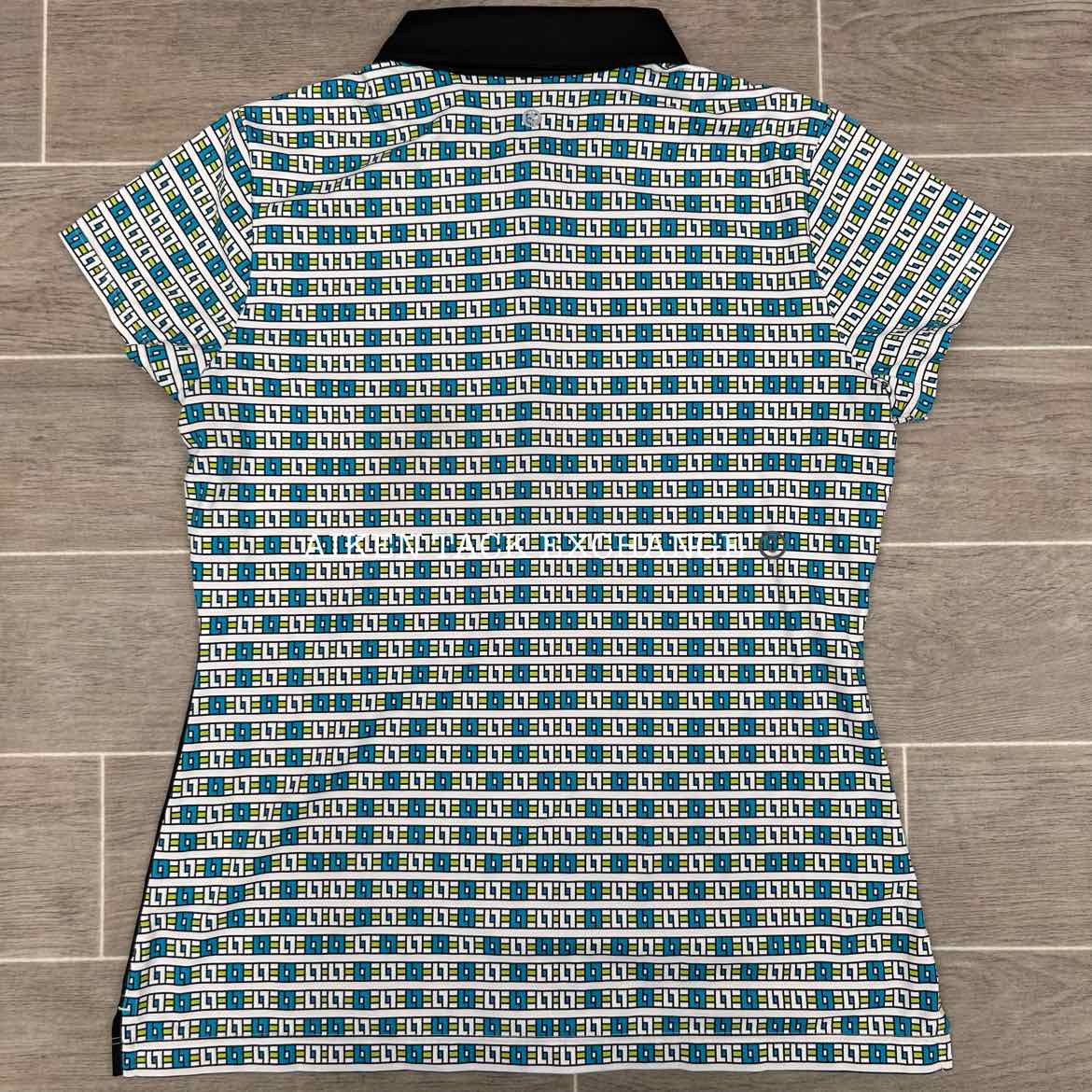 EP Sport Short Sleeve Top, Size Medium