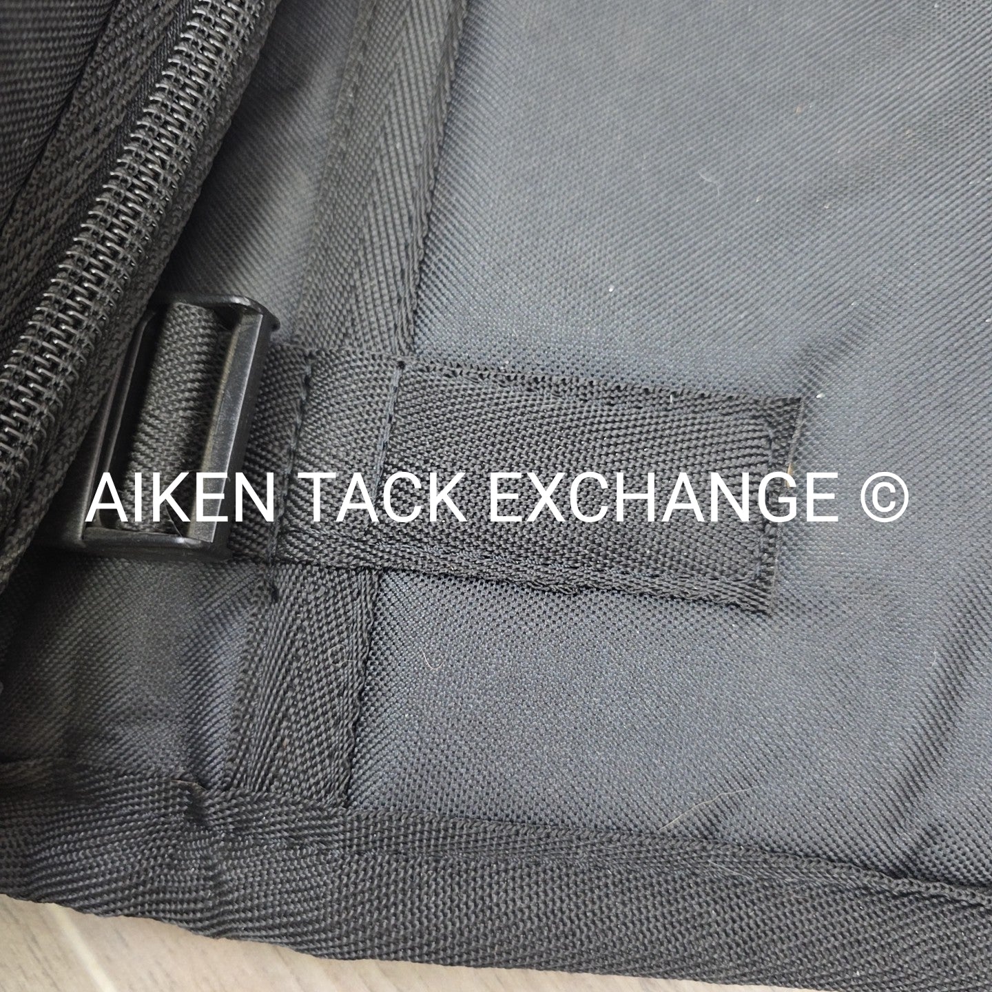 Dura-Tech Insulated Detachable Saddle Bag