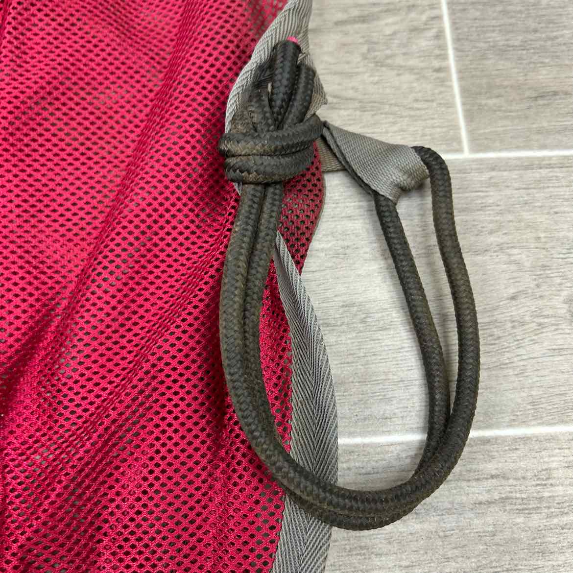 Dover Saddlery Ringside Scrim, 82"