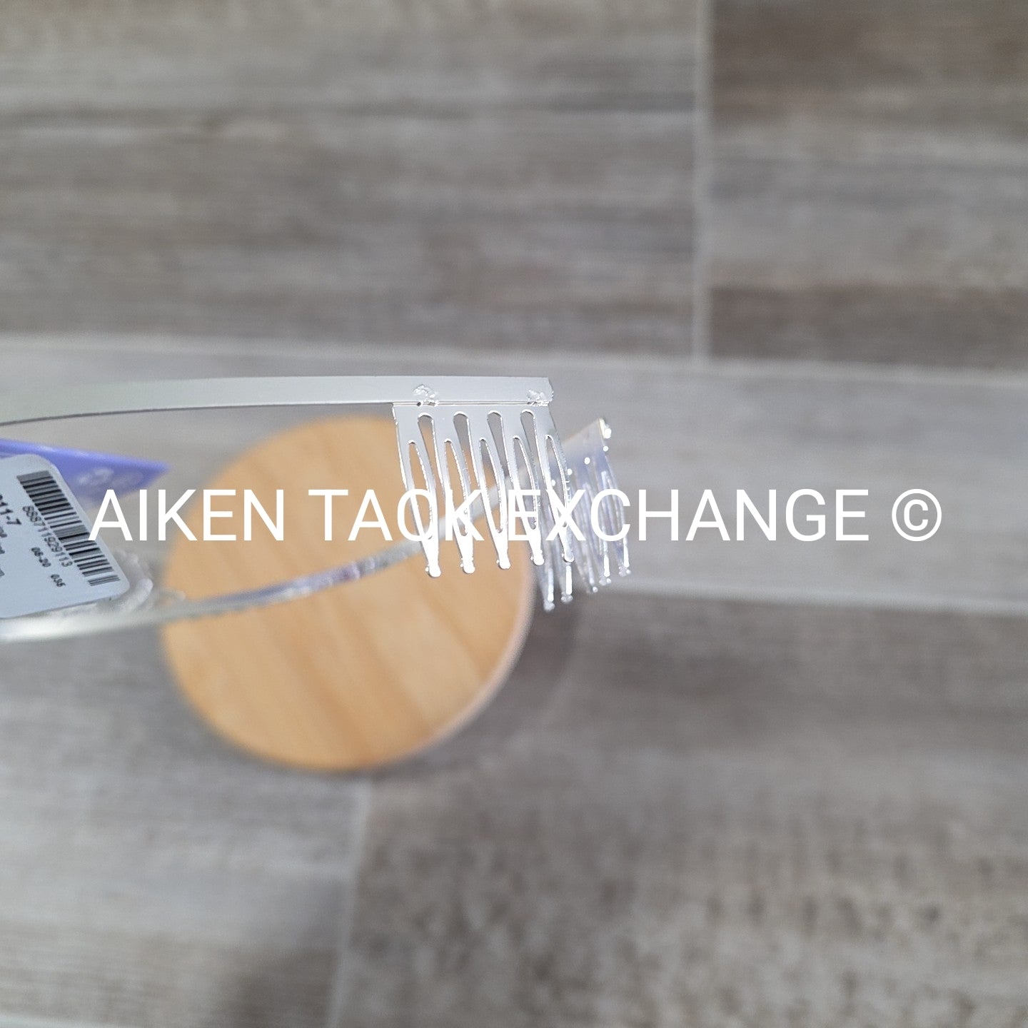 Claire's Bundle - 1 Tiara, 1 Set of Earrings, 1 Necklace