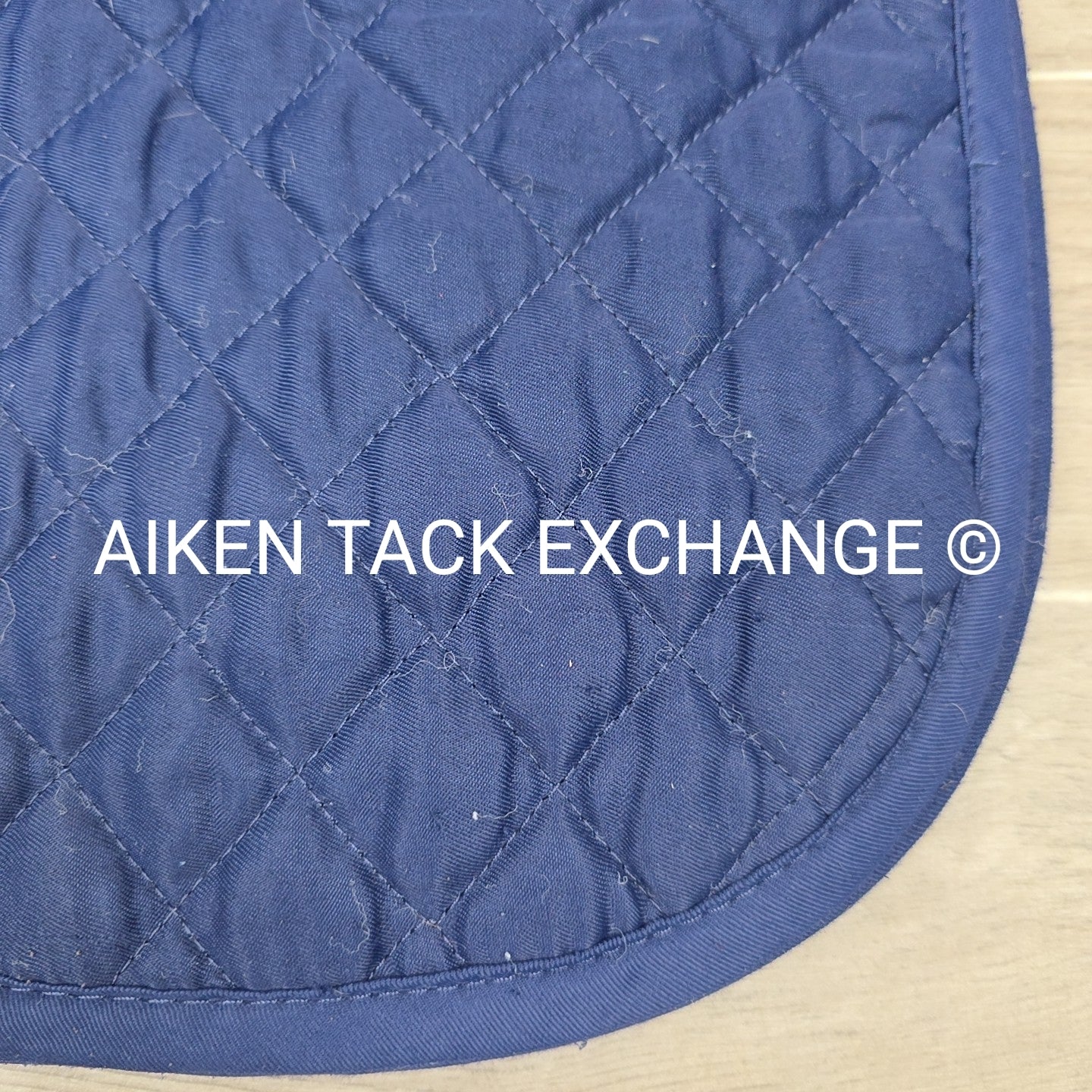 Dover Saddlery All Purpose Baby Pad Saddle Pad
