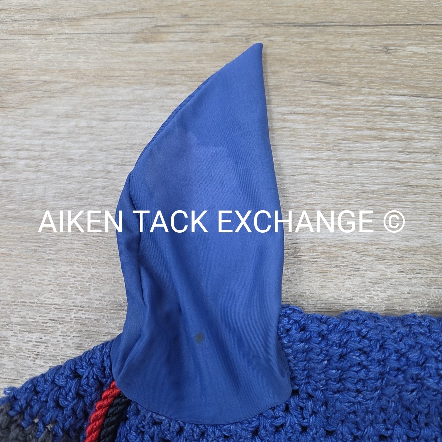BARGAIN BUNDLE: Schockemohle Ear Bonnet & USG Ear Bonnet, Size Full