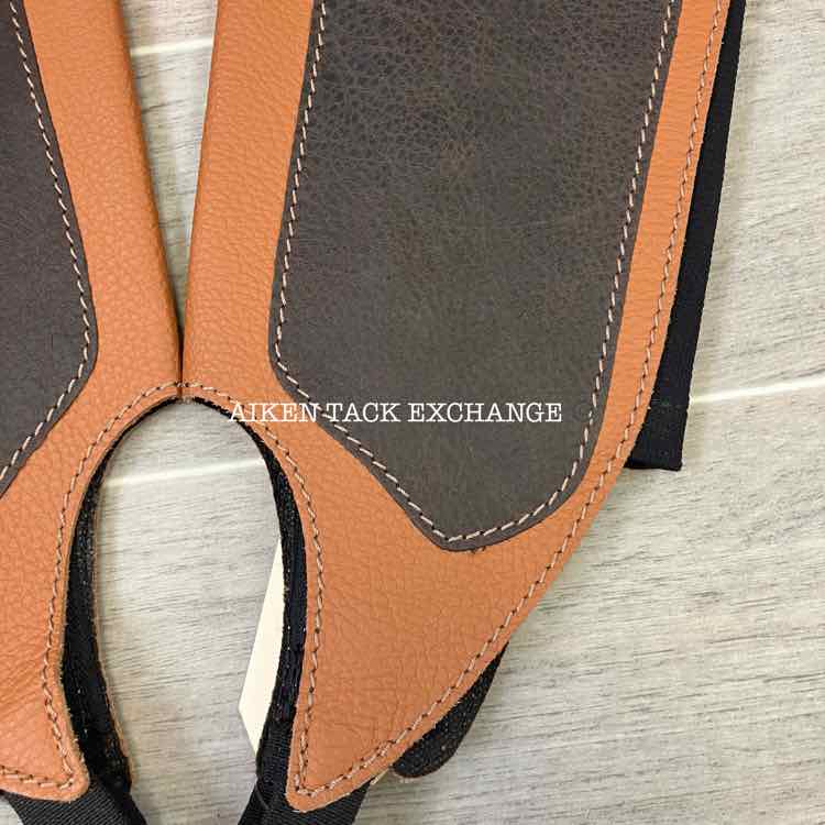 Gio's Half Chaps