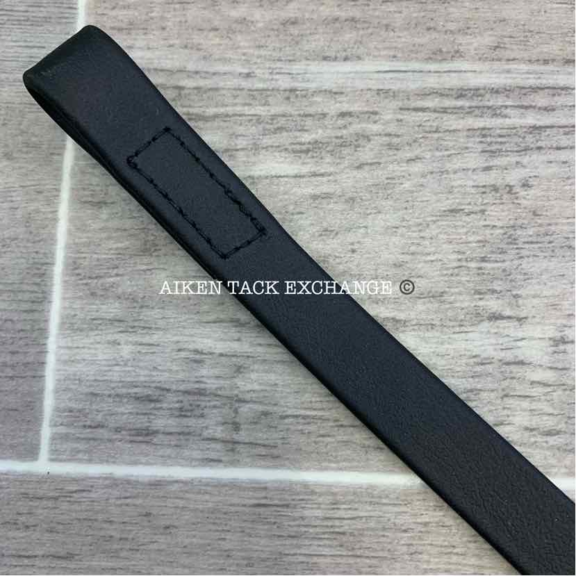 Synthetic Browband 15"