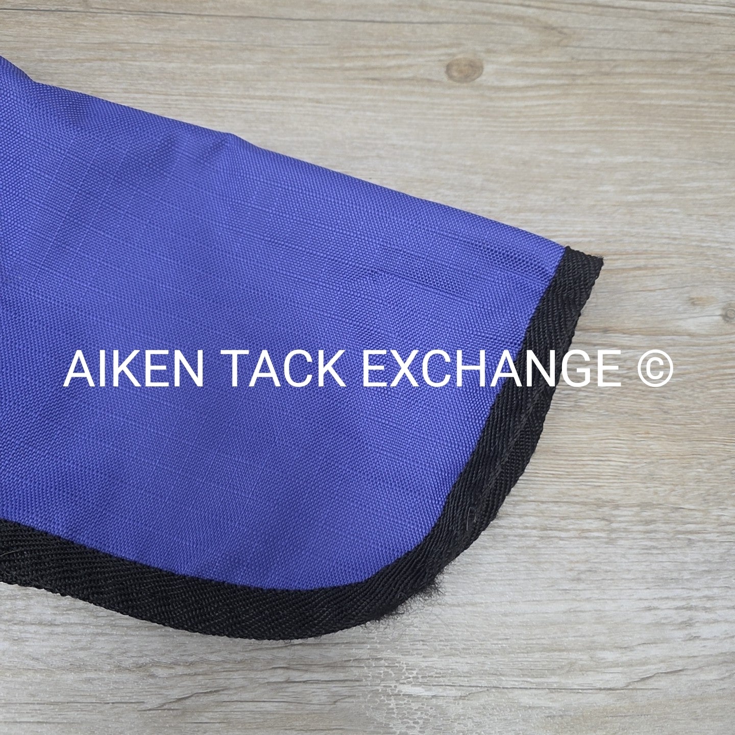 Tough 1 0g Turnout Sheet, Purple/Black, 72"